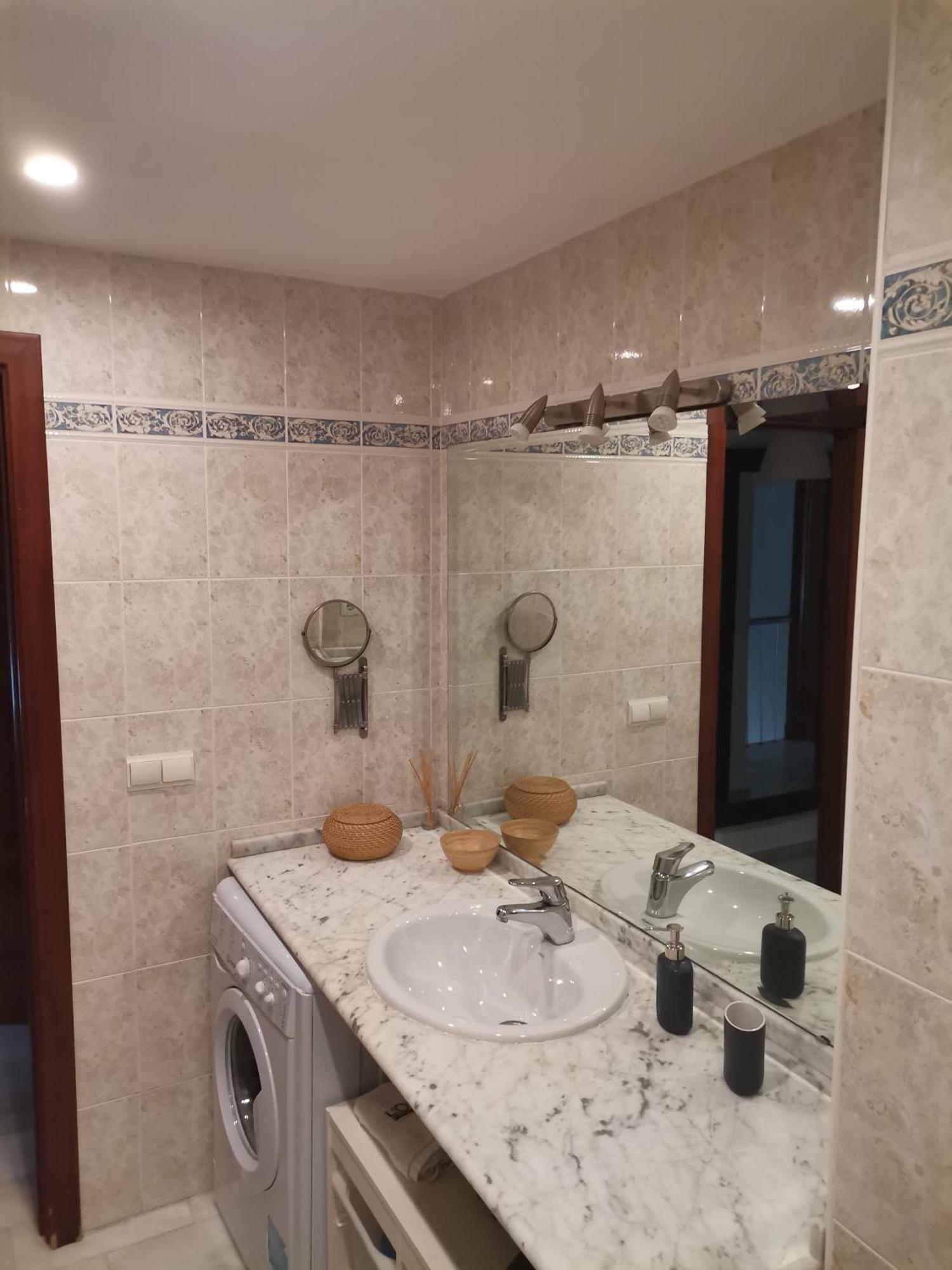 شقة Duplex Con Garaje Privado كاديز المظهر الخارجي الصورة